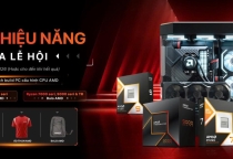 (ADM) CTKM Nâng Tầm Hiệu Năng – Đón Mùa Lễ Hội