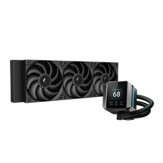 Tản nhiệt nước AIO Deepcool Mystique 360 - Black