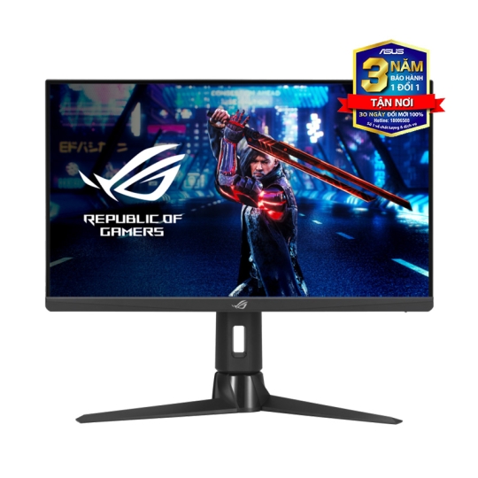 Màn hình ASUS ROG Strix XG259QN 24.5 inch FHD IPS 380Hz 1ms