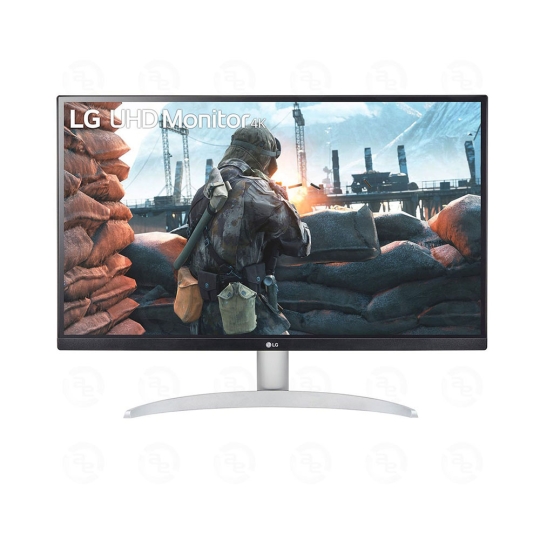 Màn Hình Máy Tính LG UHD 4K 27'' IPS VESA DisplayHDR 400 27UP600-W.ATV