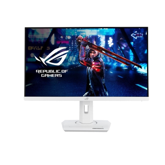 Màn Hình Gaming ASUS ROG Strix XG259QNSR-W Ace 24.5" FHD 420Hz Fast IPS 0.3ms
