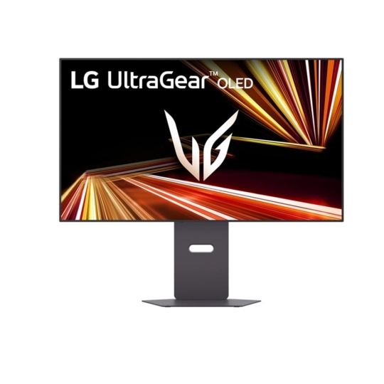 Màn Hình LG UltraGear 32GX870A-B OLED 4K (31.5 inch/ 3840 x 2160/ 275 cd/m2/ 0.03ms/ 240Hz)