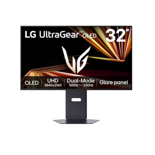 Màn hình gaming LG UltraGear GX8  32GX850A-B 32 inch OLED 4K UHD