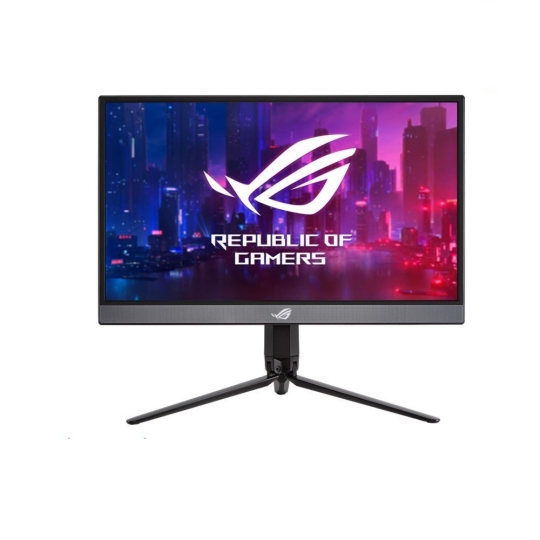 Màn Hình Di Động ASUS ROG Strix XG17AHP ( 17.3in/ IPS/ FHD/ 240Hz/ 3ms)