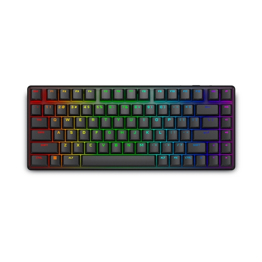 Bàn phím gaming không dây Dell Alienware Pro (Dark Side of the Moon)