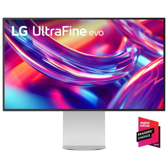 Màn hình Đồ Họa LG UltraFine 32U990A-S 32 inch - Nano IPS Black - 6K - 60Hz - 5ms