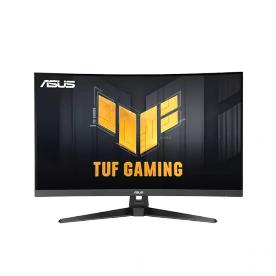 Màn hình cong ASUS VG32VQM5B TUF GAMING 31.5" Fast VA 250Hz Full HD Cong 1500R