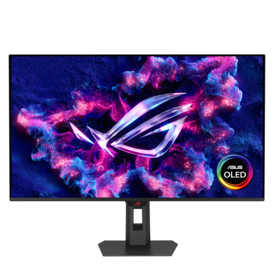 Màn hình gaming ASUS ROG Strix OLED XG34WCDMS (34 inch / WQHD / OLED / 280Hz / 0.03ms)