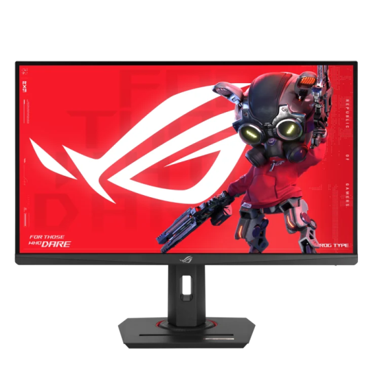 Màn hình Gaming ASUS ROG Strix XG279CNS |  27 Inch- Full HD- Fast IPS- 380Hz- 1ms GTG
