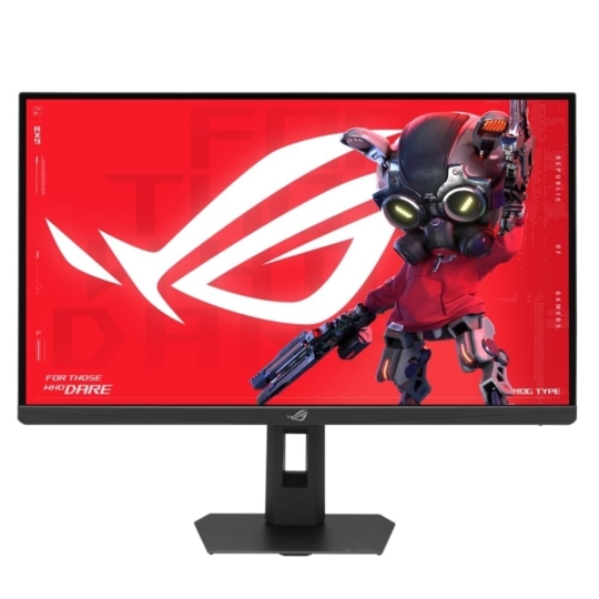 Màn Hình Gaming ASUS ROG Strix XG27JCG 27 inch Fast IPS 5K/ 180Hz - 2K/ 330Hz