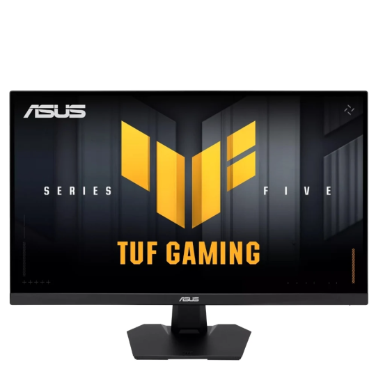 Màn Hình ASUS TUF GAMING VG27AQME5F 27inch | Fast IPS | 2K | 255Hz | 0.3ms