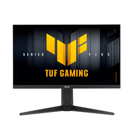 Màn Hình Asus TUF Gaming VG27UQEL5A ( 27 inch | 4K | Fast IPS | 280Hz | 0.3ms)