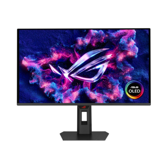 Màn Hình Gaming Asus ROG Strix OLED XG27AQDNG 27 inch QHD QD-OLED 360Hz 0.03ms