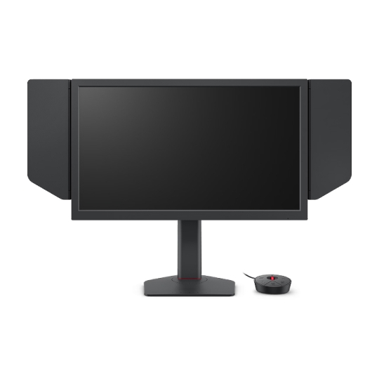 Màn Hình Chơi Game BenQ XQ2566X (24.1Inch/ 2K/ 0,5ms/ 360Hz/ 350cd/m2/ TN)