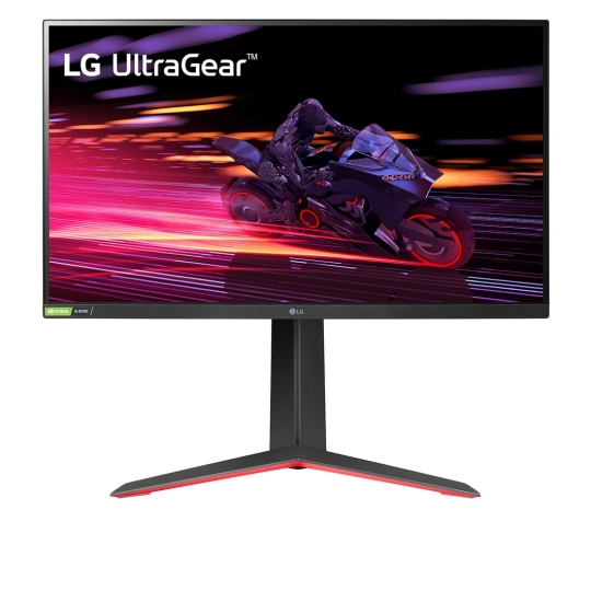 Màn Hình Gaming LG Ultragear 27GP750 27 inch (FHD /IPS /240HZ /1ms /G-sync | FreeSync)