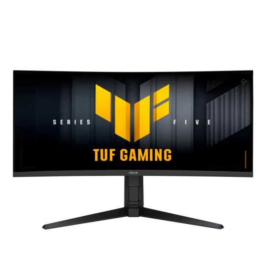 Màn hình Gaming ASUS TUF VG34WQML5A (34 inch - VA - WQHD - 0.5ms - 250Hz - Cong - Loa)