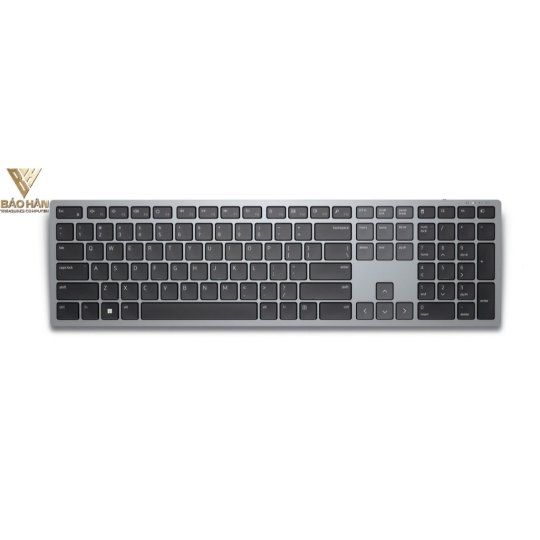 Bàn phím máy vi tính không dây Dell KB700